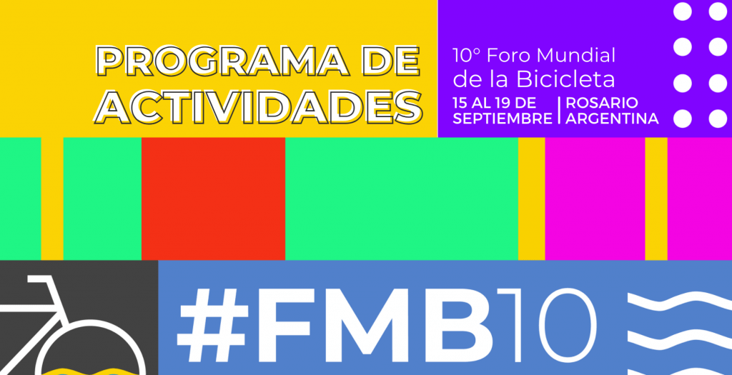 Programa del FMB10