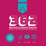 Bicivilizados Radio 362