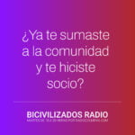 Bicivilizados Radio 379