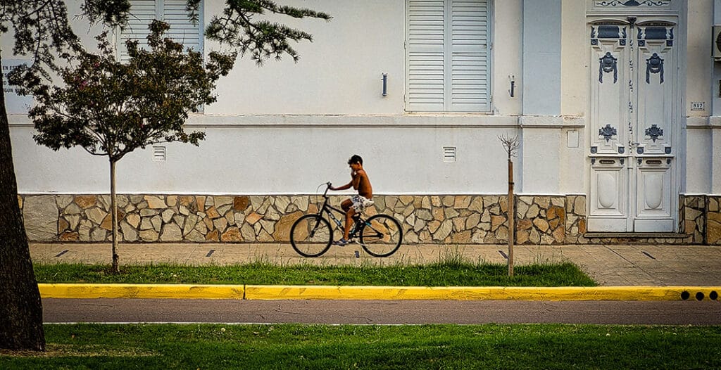 Dia Mundial de la bicicleta en bicivilizados Radio