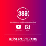 Bicivilizados Radio 389