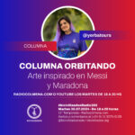 Lorraine de Yerbatours en Bicivilizados Radio 393