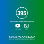 bicivilizados radio 395