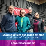 Andres Borthagaray, Leo Spinetto, Adrián Sánchez y Lorraine Krawczuk