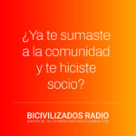 Bicivilizados Radio 397