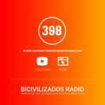 Bicivilizados Radio 398