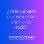 Bicivilizados Radio 399