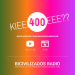 Bicivilizados Radio 400