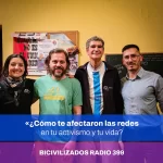 Bicivilizados Radio 399