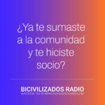 Bicivilizados Radio