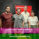 Bicivilizados Radio 408