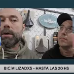 Bicivilizados Radio Vuelta de tuerca